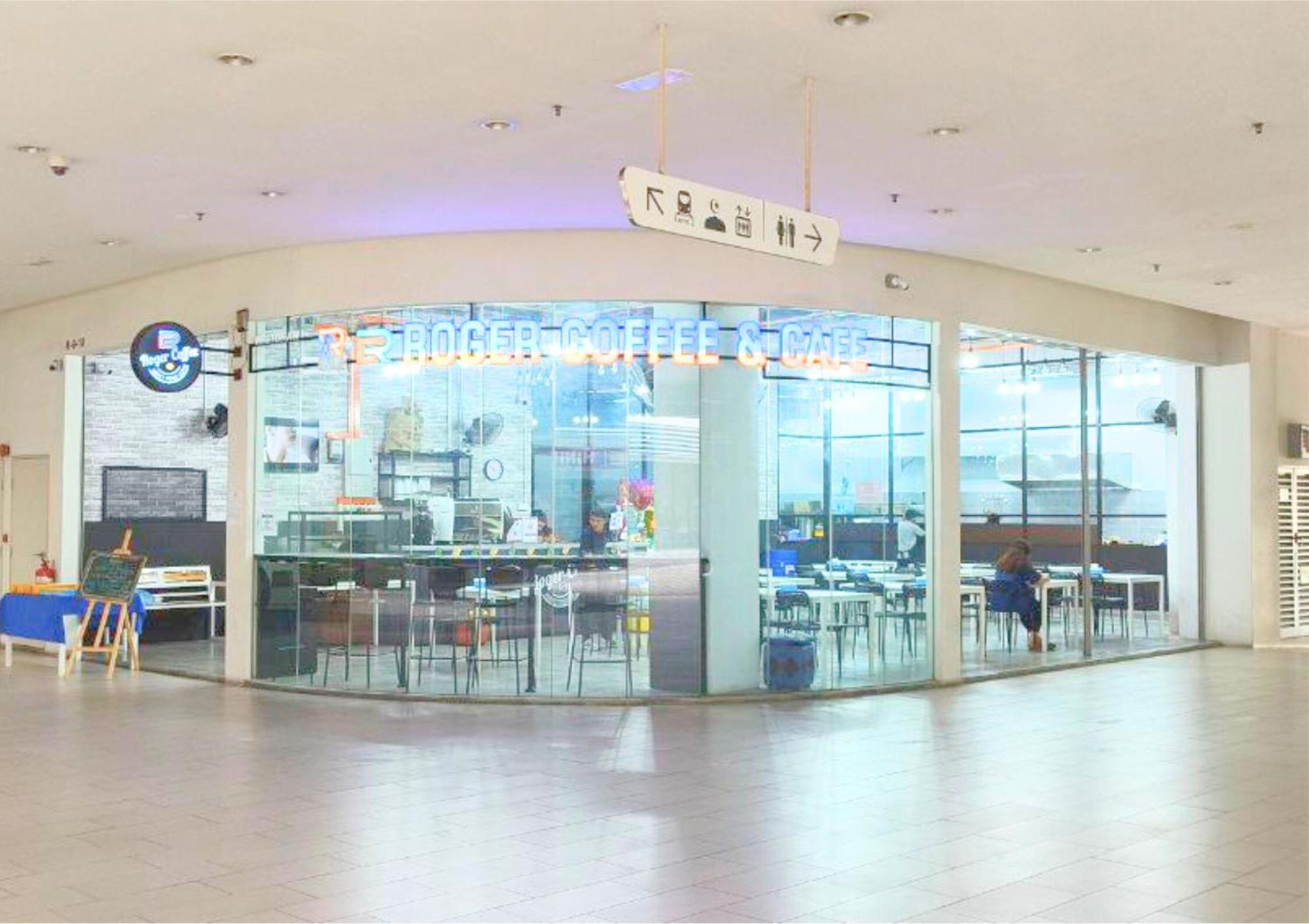 Cozy Mrt-Linked Unit, Dsara Sentral Sovo #Ds1 Sungai Buloh Exterior photo